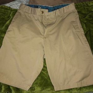 Men’s shorts